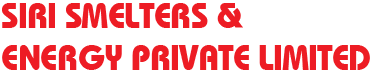 Siri Smelters & Energy Private Limited